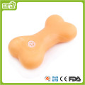 Vinyl Bone Shape Dog Sounding Toys (HN-PT323)